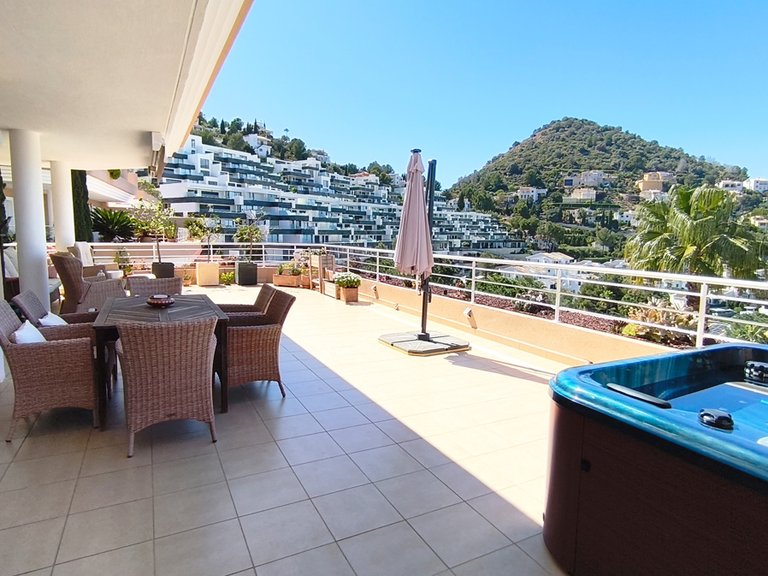 Apartment for Sale in Inland La Sella Golf, Alicante 15