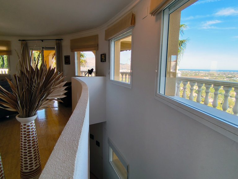 Villa for Sale in Inland La Sella Golf, Alicante 27