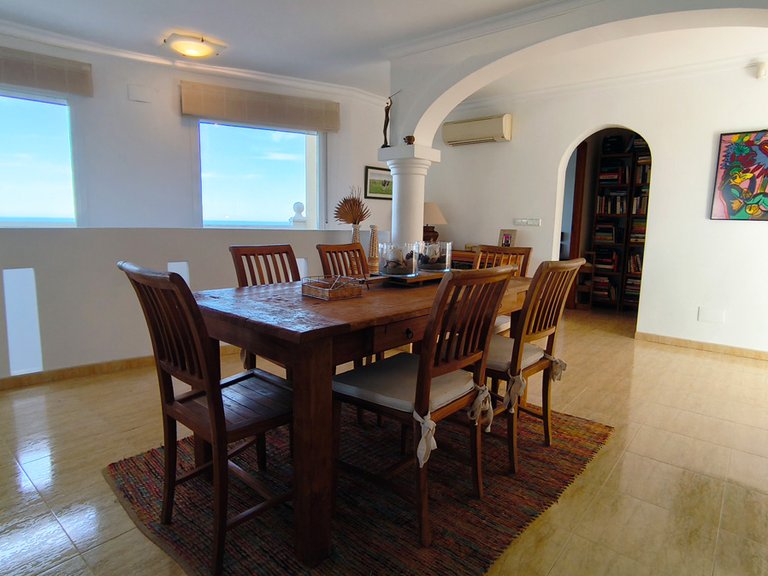 Villa for Sale in Inland La Sella Golf, Alicante 8