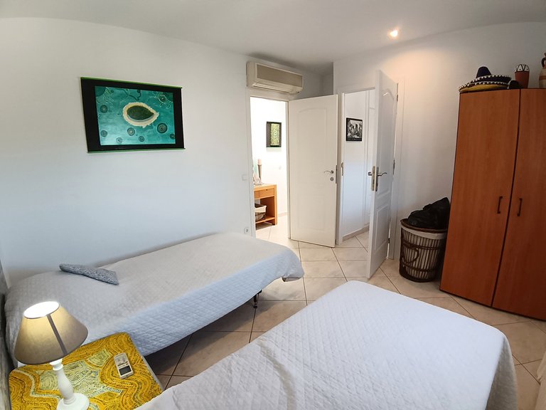 Villa for Sale in Inland La Sella Golf, Alicante 31