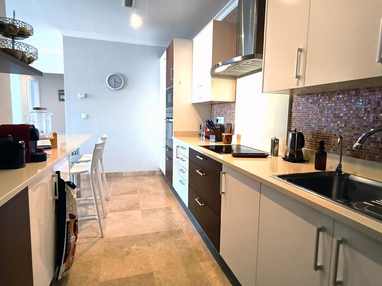 Apartment for Sale in Inland La Sella Golf, Alicante 8