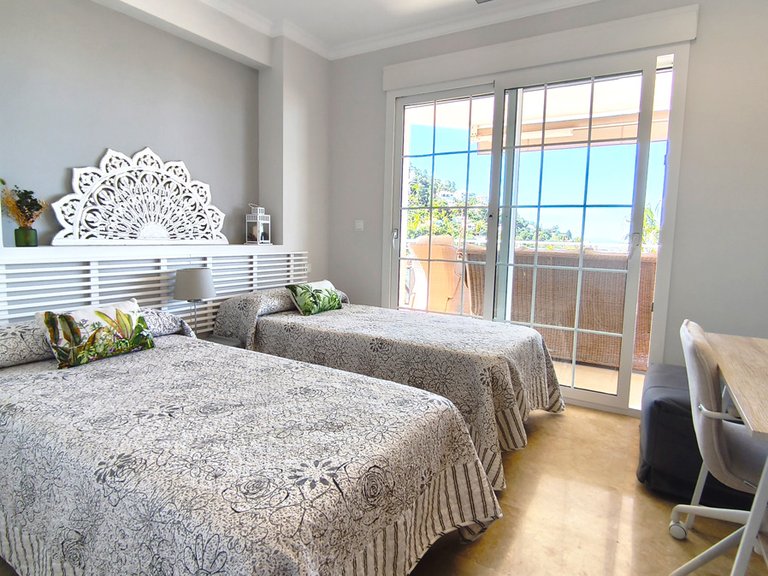 Apartment for Sale in Inland La Sella Golf, Alicante 27