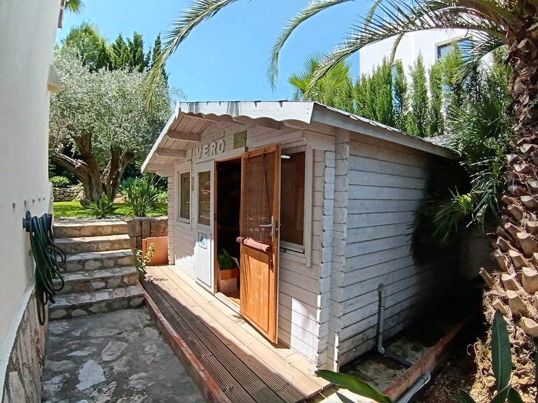 Villa for Sale in Inland La Sella Golf, Alicante 40