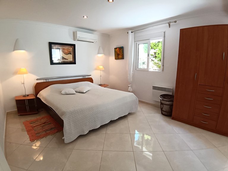 Villa for Sale in Inland La Sella Golf, Alicante 33