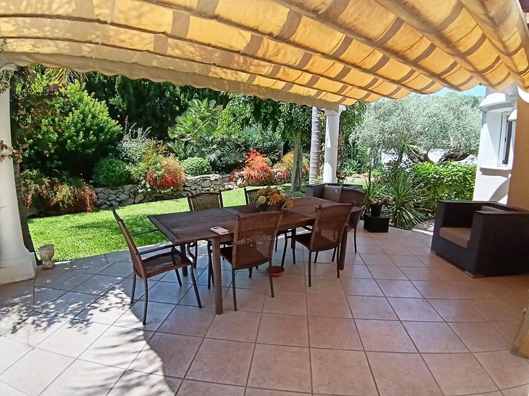 Villa for Sale in Inland La Sella Golf, Alicante 16
