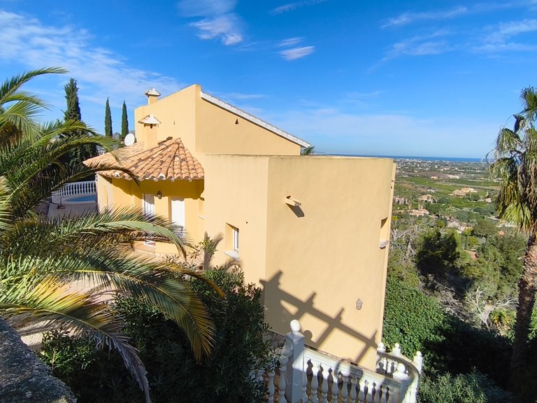 Villa for Sale in Inland La Sella Golf, Alicante 33