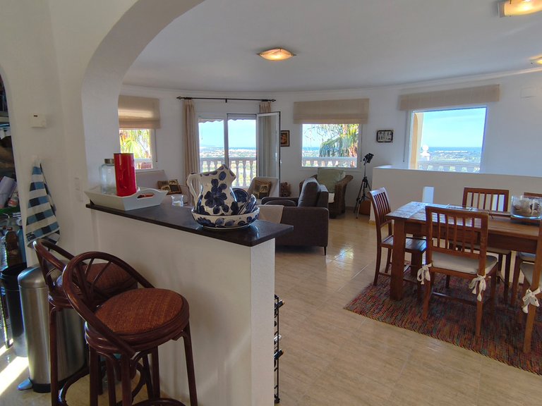 Villa for Sale in Inland La Sella Golf, Alicante 9