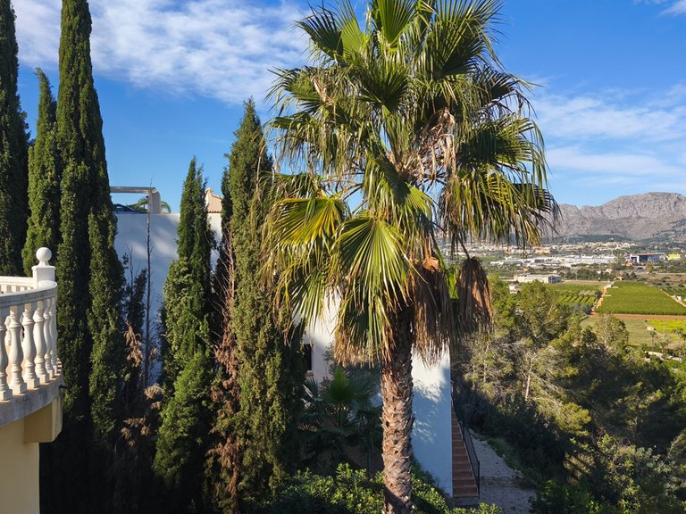 Villa for Sale in Inland La Sella Golf, Alicante 26