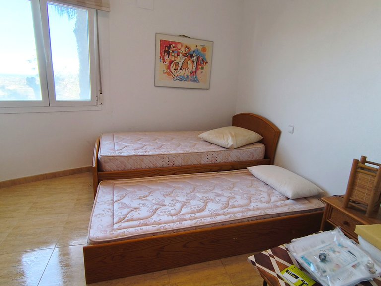 Villa for Sale in Inland La Sella Golf, Alicante 28