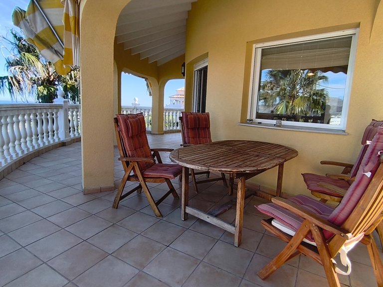 Villa for Sale in Inland La Sella Golf, Alicante 23