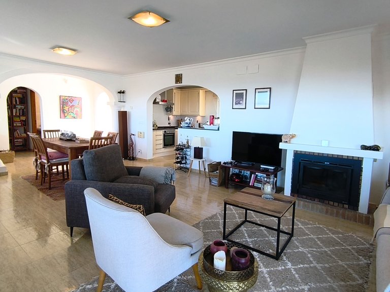 Villa for Sale in Inland La Sella Golf, Alicante 6