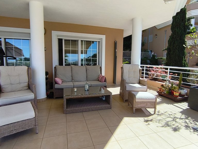 Apartment for Sale in Inland La Sella Golf, Alicante 18