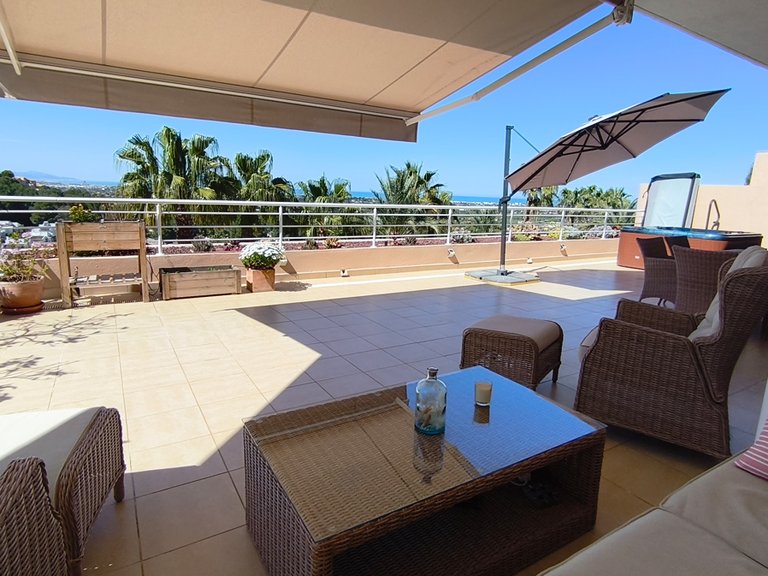 Apartment for Sale in Inland La Sella Golf, Alicante 19