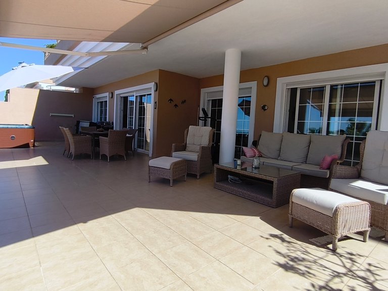 Apartment for Sale in Inland La Sella Golf, Alicante 20