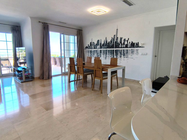 Apartment for Sale in Inland La Sella Golf, Alicante 10