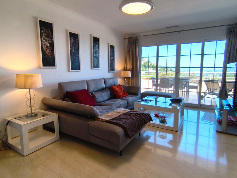 Apartment for Sale in Inland La Sella Golf, Alicante 5