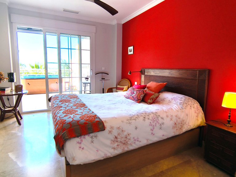Apartment for Sale in Inland La Sella Golf, Alicante 21