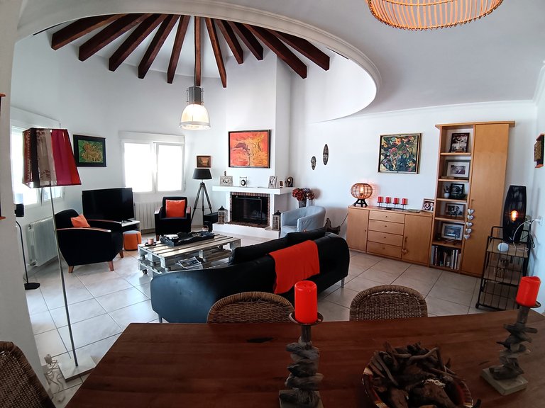 Villa for Sale in Inland La Sella Golf, Alicante 12