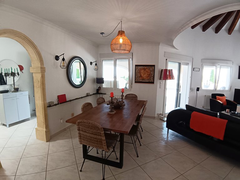 Villa for Sale in Inland La Sella Golf, Alicante 14