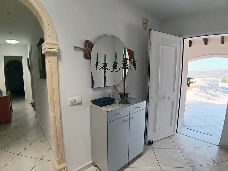 Villa for Sale in Inland La Sella Golf, Alicante 7