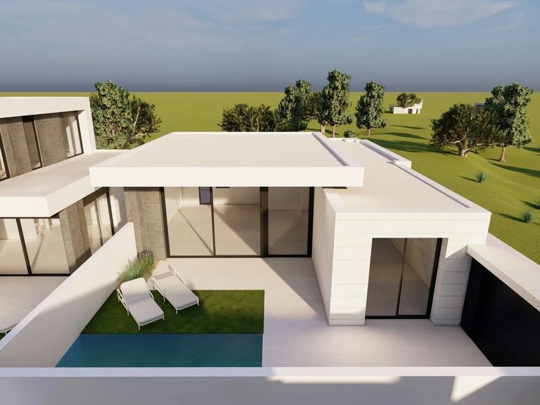 Villa for Sale in Pilar De La Horadada, Alicante 7
