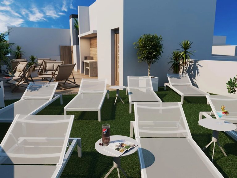 Apartment for Sale in Torrevieja, Alicante 6