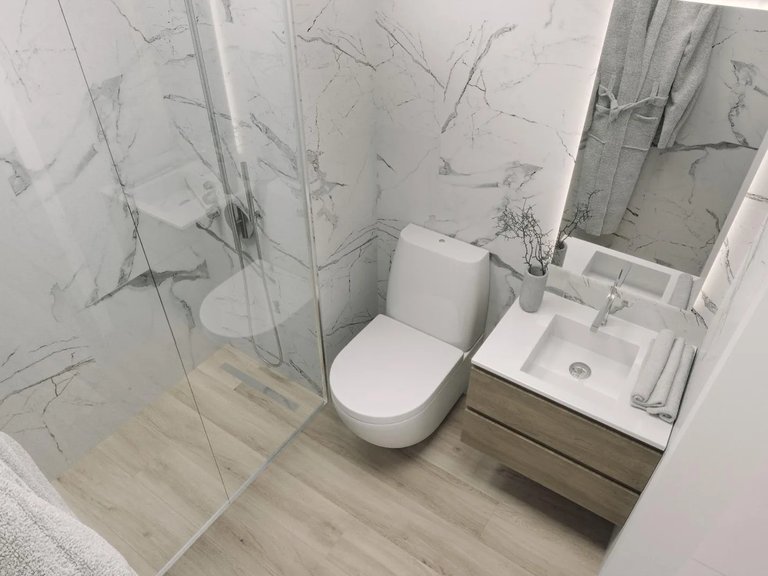 Apartment for Sale in Torrevieja, Alicante 17