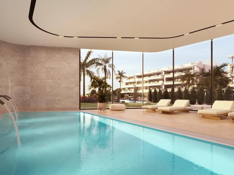Villa for Sale in Torrevieja, Alicante 14