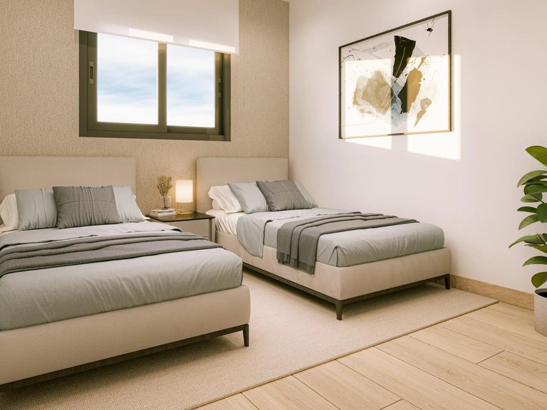Apartment for Sale in Torrevieja, Alicante 11