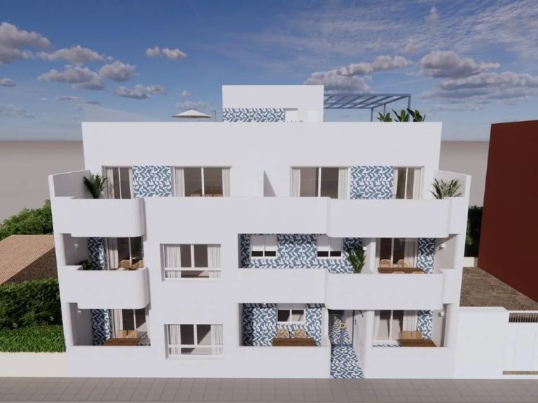 Apartment for Sale in Pilar De La Horadada, Alicante 25