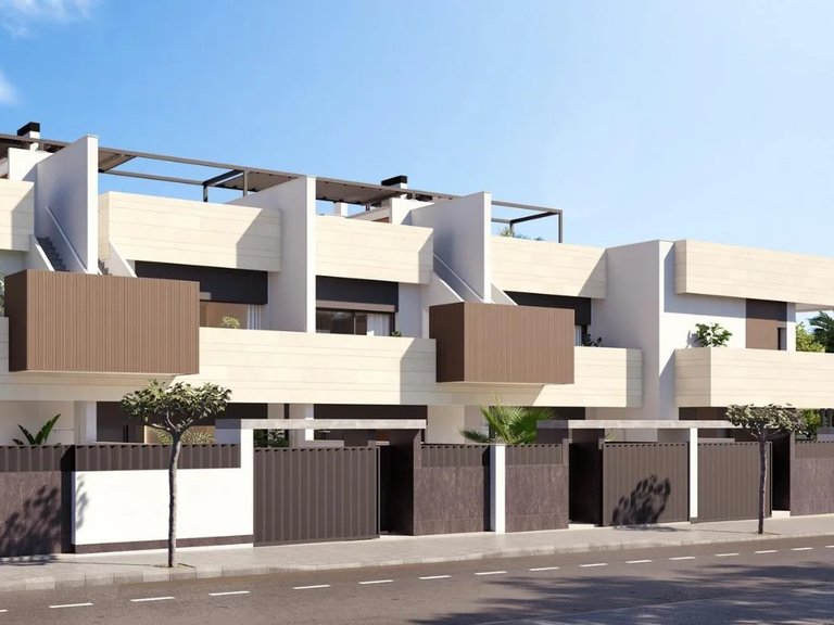 Villa for Sale in Pilar De La Horadada, Alicante 3