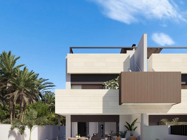 Villa for Sale in Pilar De La Horadada, Alicante 22