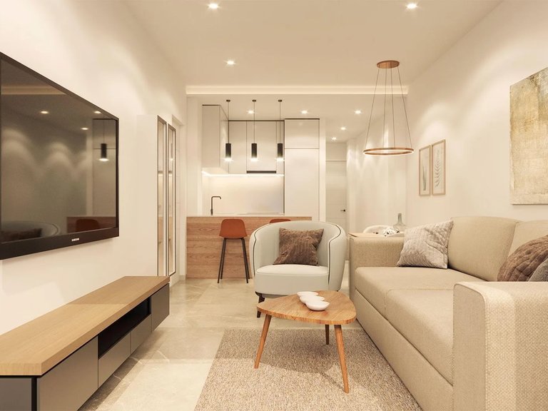 Apartment for Sale in Torrevieja, Alicante 15
