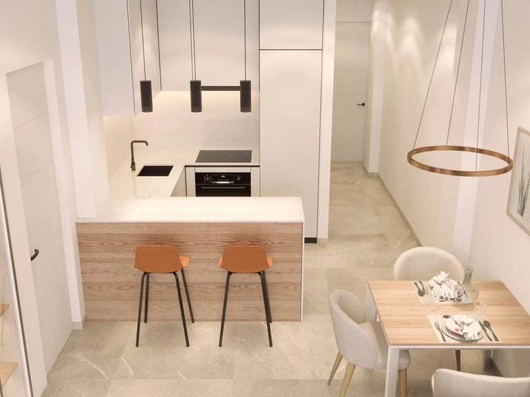 Apartment for Sale in Torrevieja, Alicante 19