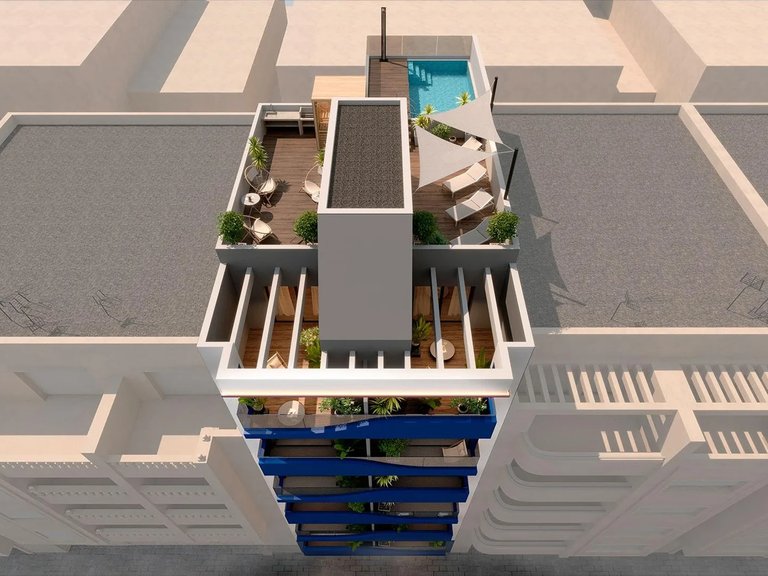Apartment for Sale in Torrevieja, Alicante 25