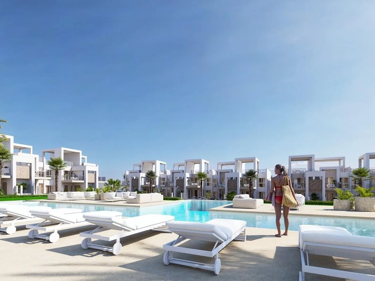 Villa for Sale in Ciudad Quesada, Alicante 13