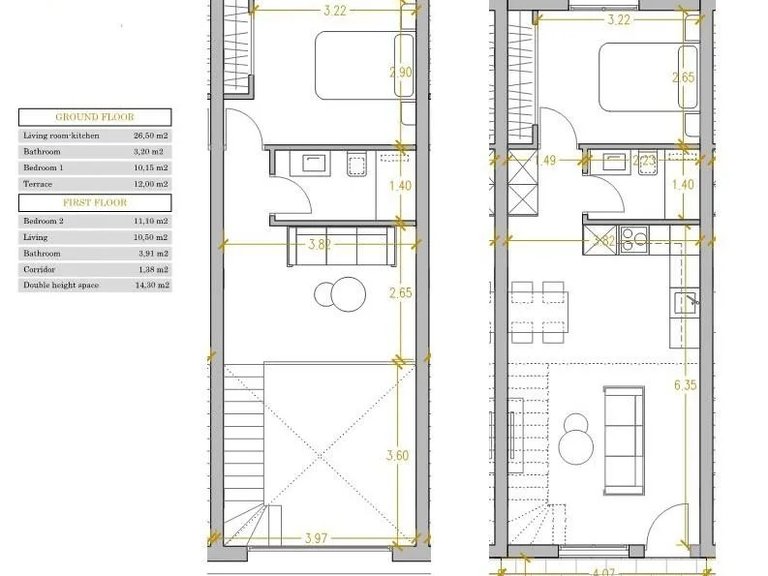 Town House for Sale in Orihuela Costa, Alicante 11
