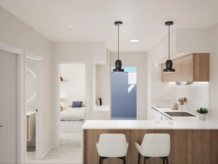 Villa for Sale in Pilar De La Horadada, Alicante 12