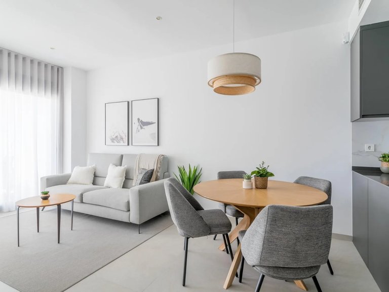 Apartment for Sale in Torrevieja, Alicante 16