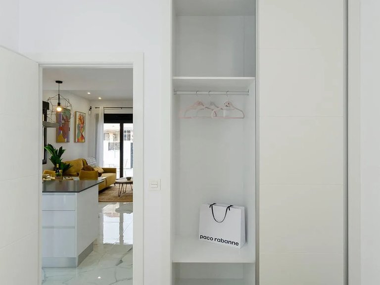 Villa for Sale in Torrevieja, Alicante 29