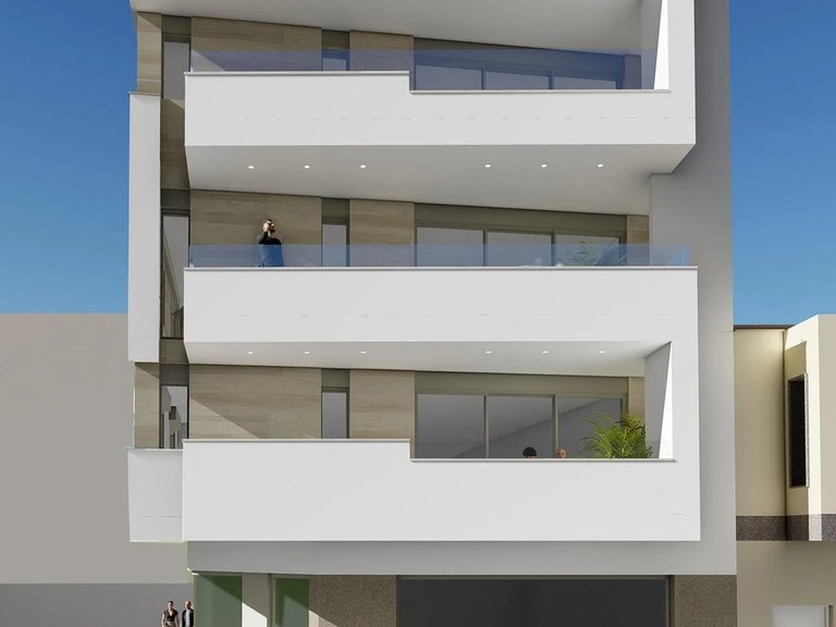 Apartment for Sale in Torrevieja, Alicante 4