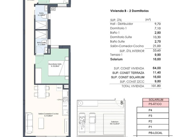 Villa for Sale in Torrevieja, Alicante 13