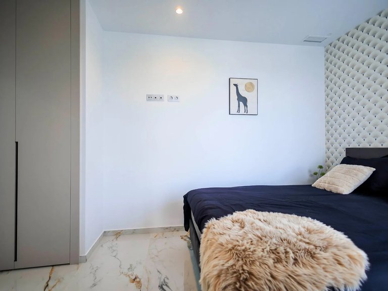 Villa for Sale in Pilar De La Horadada, Alicante 18