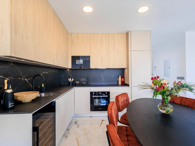 Villa for Sale in Pilar De La Horadada, Alicante 39