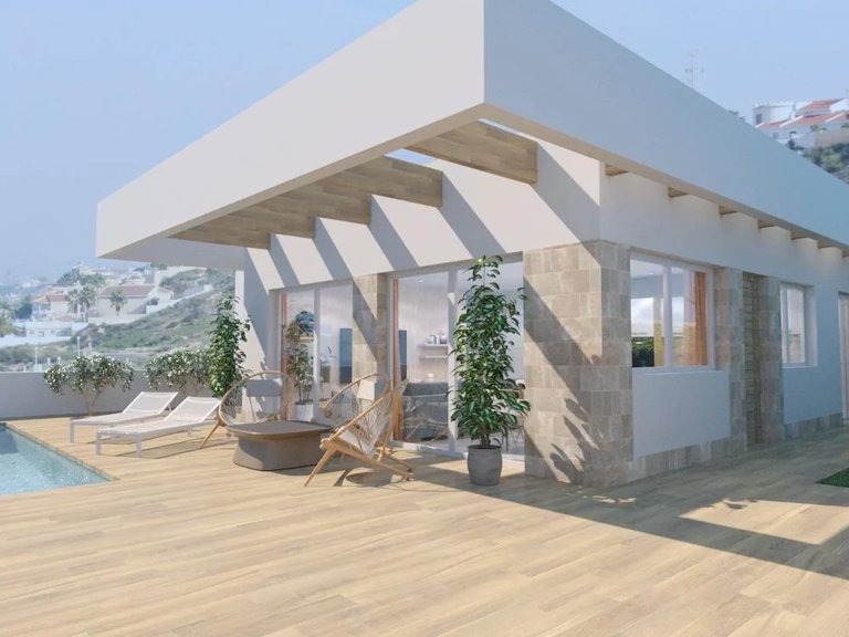 Villa for Sale in Ciudad Quesada, Alicante 2