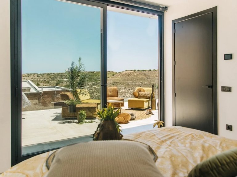 Villa for Sale in Rojales, Alicante 22