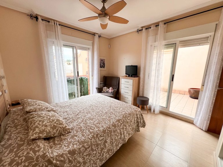 Apartment for Sale in Pilar De La Horadada, Alicante 19