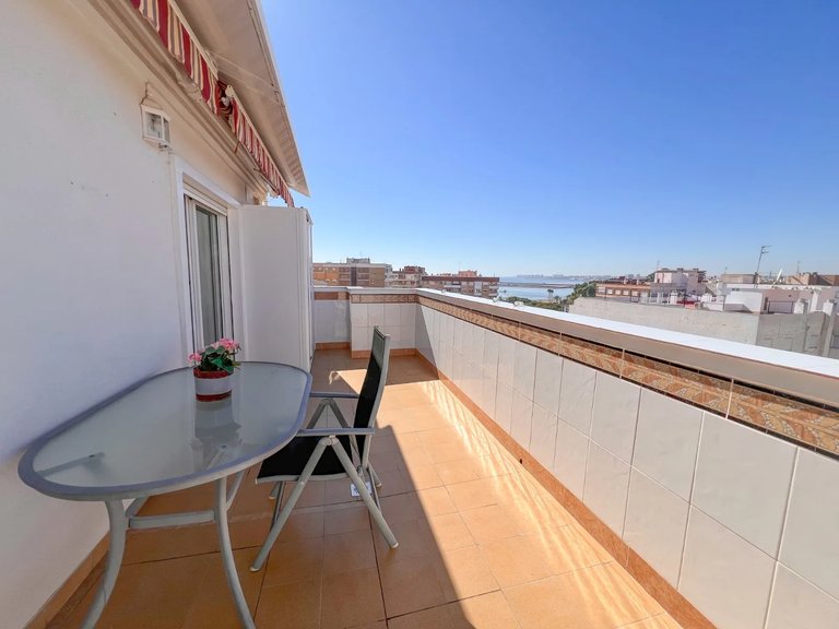 Apartment for Sale in Torrevieja, Alicante 2