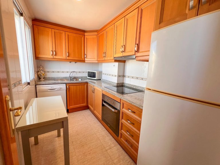 Apartment for Sale in Torrevieja, Alicante 7