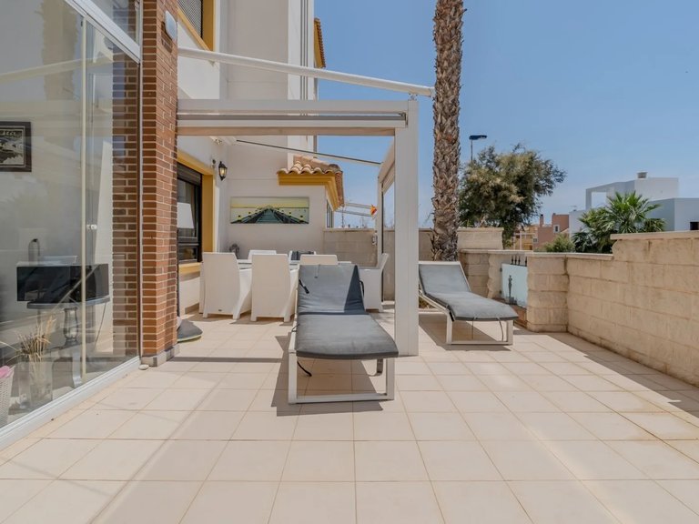 Apartment for Sale in Guardamar Del Segura, Alicante 19